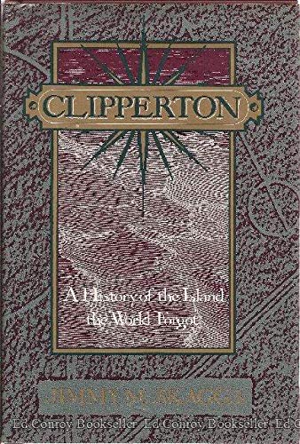 Book cover for Clipperton