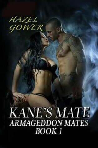 Cover of Kane's Mate