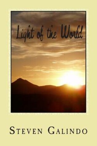 Cover of Light of the World