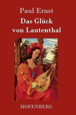 Cover of Das Glück von Lautenthal