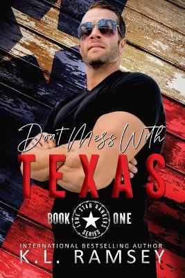 Book cover for Don't Mess With Texas
