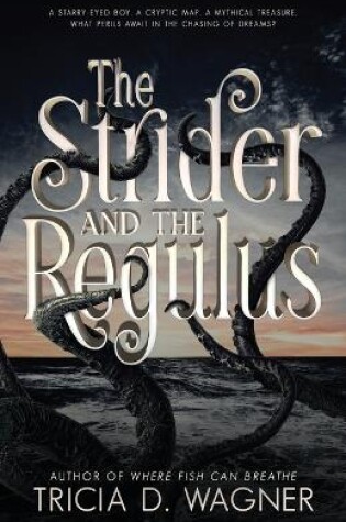 Cover of The Strider and the Regulus