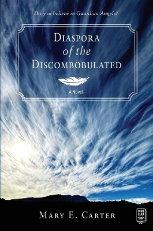 Cover of Diaspora of the Discombobulated