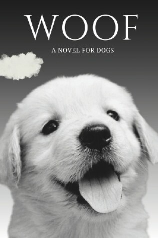 Cover of Woof