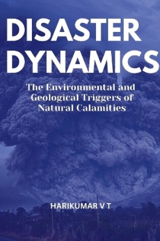 Cover of Disaster Dynamics