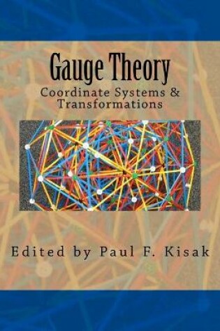 Cover of Gauge Theory