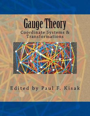 Book cover for Gauge Theory