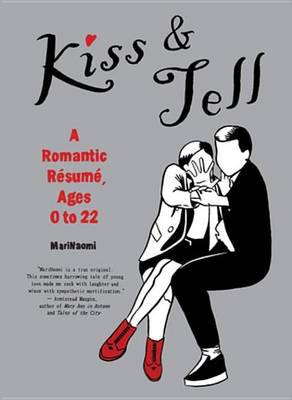 Cover of Kiss & Tell