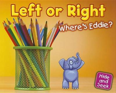 Cover of Left or Right