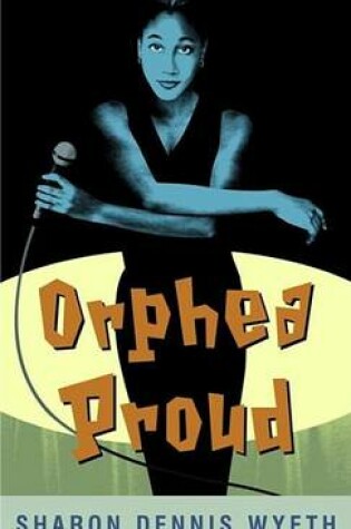 Cover of Orphea Proud