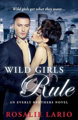 Cover of Wild Girls Rule