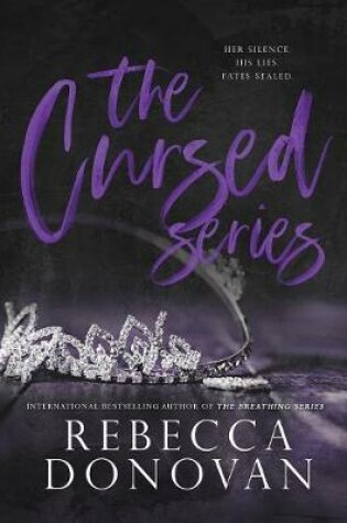 Cover of The Cursed Series, Parts 1 & 2