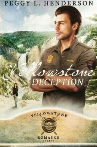 Cover of Yellowstone Deception
