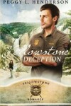 Book cover for Yellowstone Deception