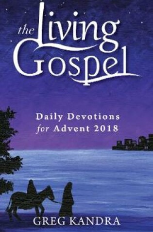 Cover of Daily Devotions for Advent 2018