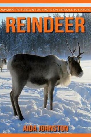 Cover of Reindeer