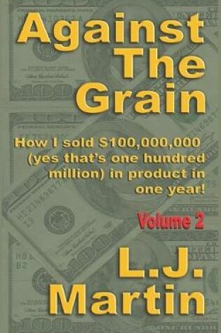 Cover of Against the Grain