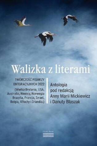 Cover of Walizka z literami