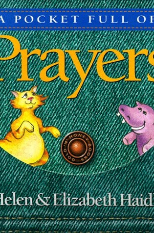 Cover of Pocket Full of Prayers