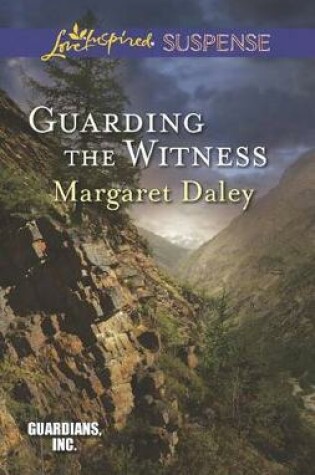 Cover of Guarding the Witness