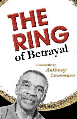Book cover for The Ring of Betrayal