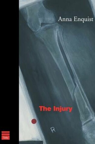 Cover of The Injury, The