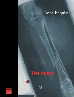 Cover of The Injury, The