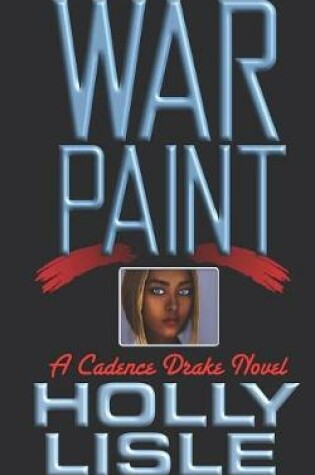 Cover of Warpaint
