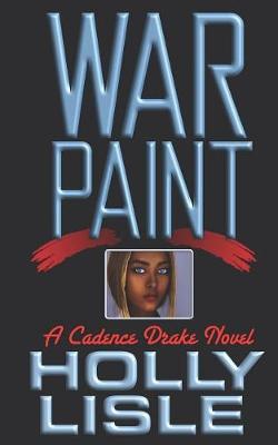 Book cover for Warpaint