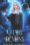 Book cover for Chaos Demons