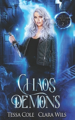 Cover of Chaos Demons