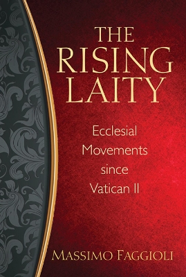 Cover of Rising Laity, The