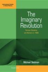 Book cover for The Imaginary Revolution