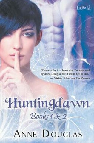Cover of Huntingdawn