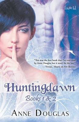 Book cover for Huntingdawn