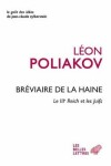 Book cover for Breviaire de la Haine