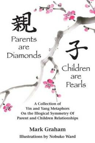 Cover of Parents Are Diamonds Children Are Pearls