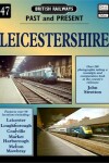 Book cover for Leicestershire