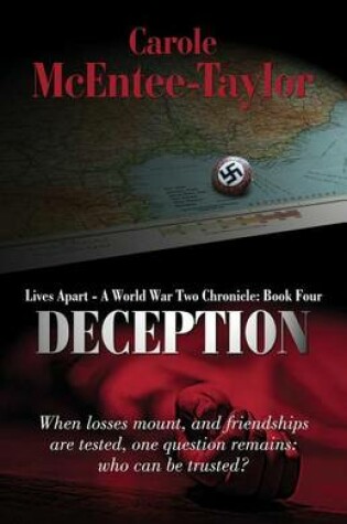 Cover of Deception