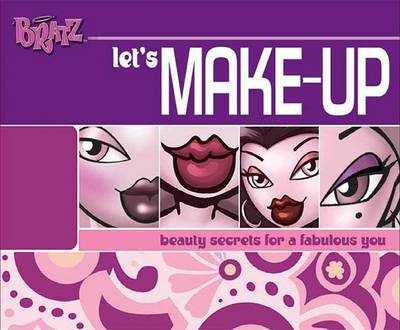 Book cover for The Bratz