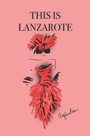 Cover of This is Lanzarote