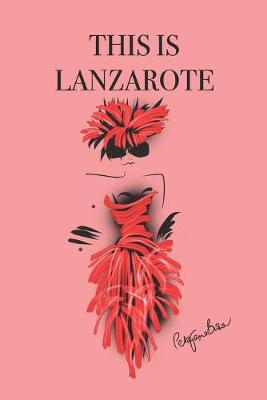 Book cover for This is Lanzarote