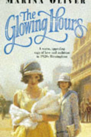 Cover of The Glowing Hours