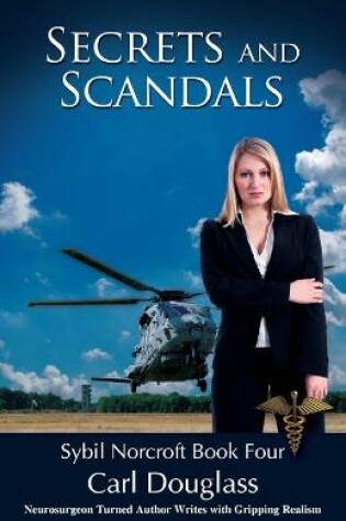 Cover of Secrets and Scandals
