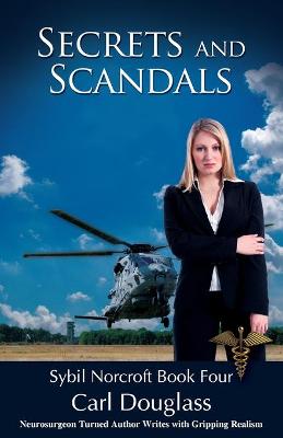 Book cover for Secrets and Scandals