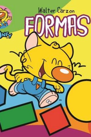 Cover of Formas (Toonfy 5)