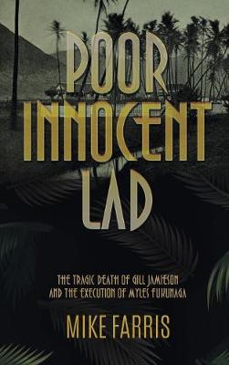 Book cover for Poor Innocent Lad
