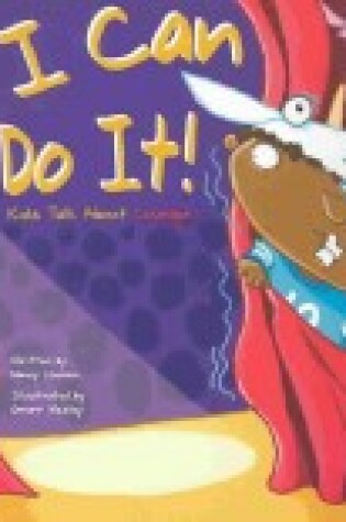 Cover of I Can Do It!