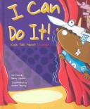 Book cover for I Can Do It!