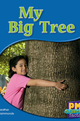 Cover of My Big Tree